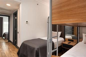 Dobedan Exclusive Hotel & Spa