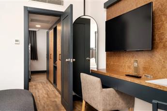 Dobedan Exclusive Hotel & Spa