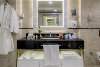 Dobedan Exclusive Hotel & Spa