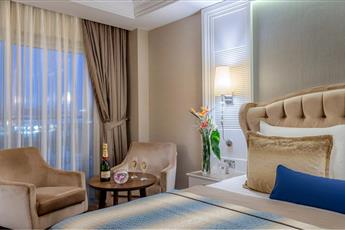 Dobedan Exclusive Hotel & Spa