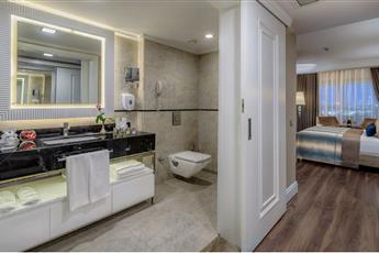 Dobedan Exclusive Hotel & Spa