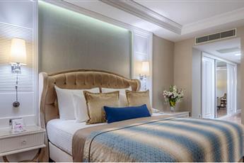 Dobedan Exclusive Hotel & Spa