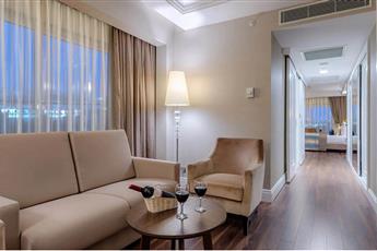 Dobedan Exclusive Hotel & Spa