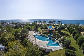 Dobedan Exclusive Hotel & Spa