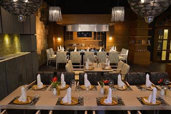 Dobedan Exclusive Hotel & Spa