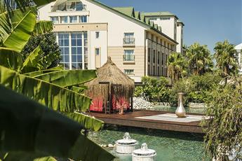 Dobedan Exclusive Hotel & Spa