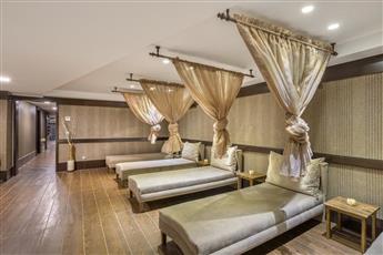 Dobedan Exclusive Hotel & Spa