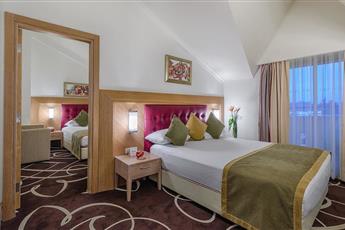 Dobedan Exclusive Hotel & Spa
