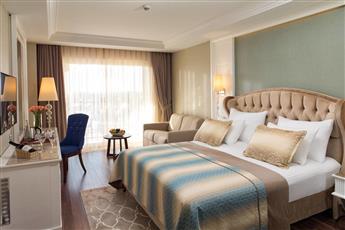 Dobedan Exclusive Hotel & Spa