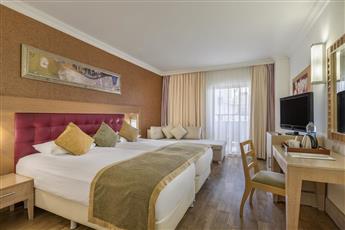 Dobedan Exclusive Hotel & Spa