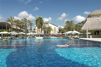 Dobedan Exlusive Hotel and Spa 5*