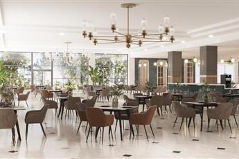 Dobedan World Palace 5*