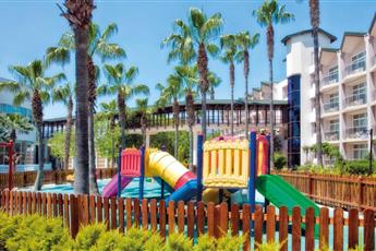 Dobedan World Palace 5*