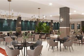 Dobedan World Palace 5*