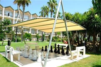 Dobedan World Palace 5*