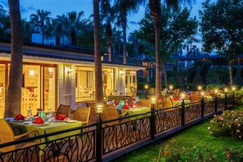 Dobedan World Palace 5*