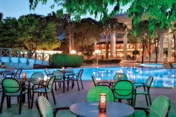 Dobedan World Palace 5*