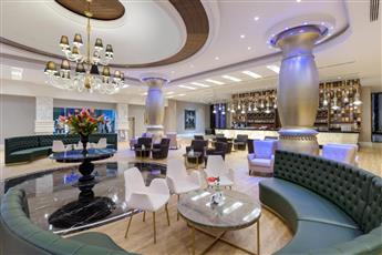 Dobedan World Palace 5*