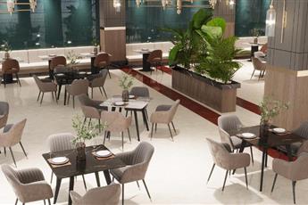 Dobedan World Palace 5*