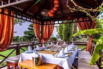 Dobedan World Palace 5*