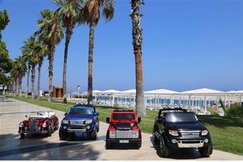 Dobedan World Palace 5*