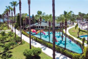 Dobedan World Palace 5*