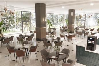 Dobedan World Palace 5*