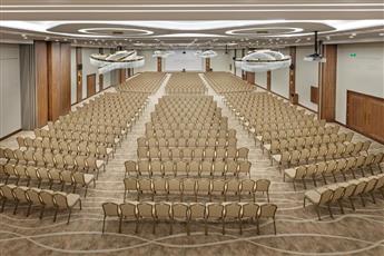 Dobedan World Palace 5*