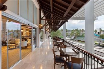 Dobedan World Palace 5*