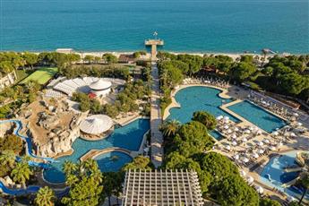 Dobedan World Palace 5*