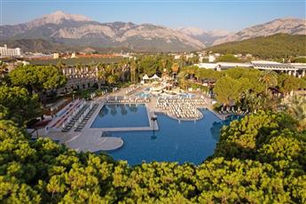 Dobedan World Palace 5*