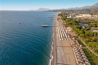 Dobedan World Palace 5*