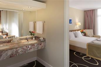 Dobedan World Palace 5*