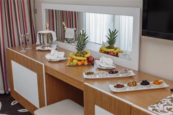 Dobedan World Palace 5*