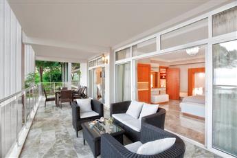 Dobedan World Palace 5*