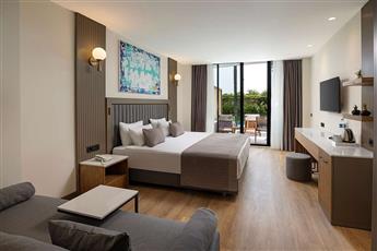 Dobedan World Palace 5*