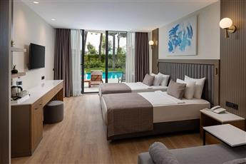 Dobedan World Palace 5*