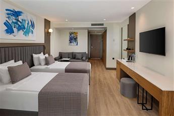 Dobedan World Palace 5*