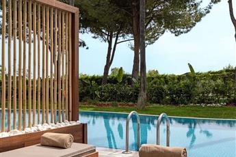 Dobedan World Palace 5*