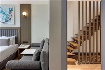 Dobedan World Palace 5*