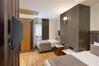 Dobedan World Palace 5*