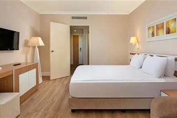 Dobedan World Palace 5*