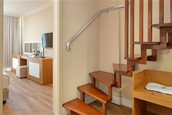 Dobedan World Palace 5*