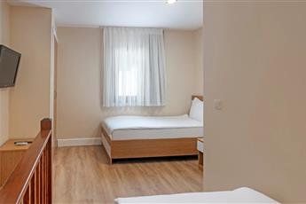 Dobedan World Palace 5*