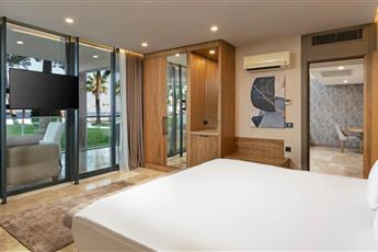 Dobedan World Palace 5*