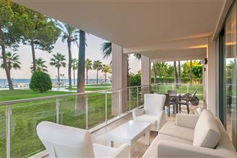 Dobedan World Palace 5*