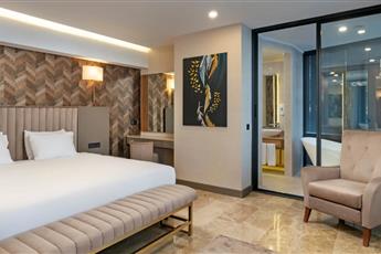 Dobedan World Palace 5*