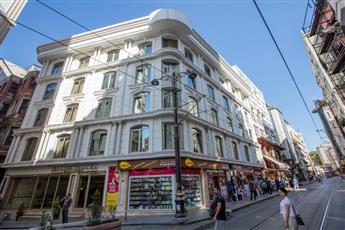 Dodo Hotel Spa Old City 4*