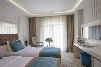 Dodo Hotel Spa Old City 4* Dodo Hotel Spa Old City 4*