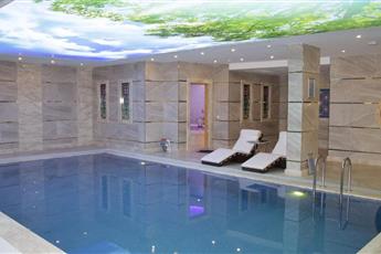 Dodo Hotel Spa Old City 4* Dodo Hotel Spa Old City 4*